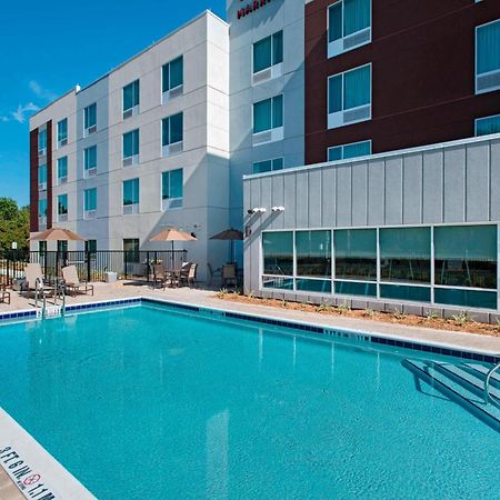 Towneplace Suites By Marriott Lakeland Εξωτερικό φωτογραφία