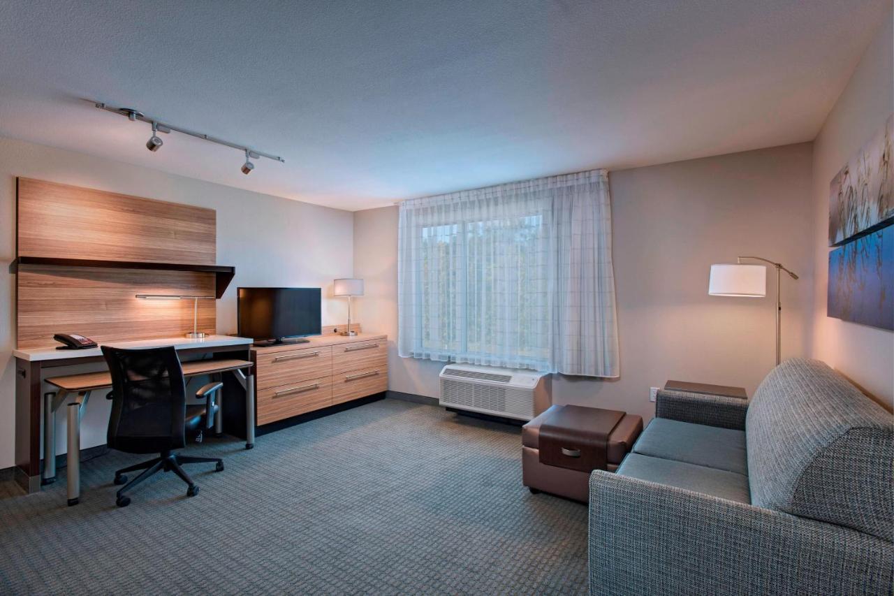Towneplace Suites By Marriott Lakeland Εξωτερικό φωτογραφία