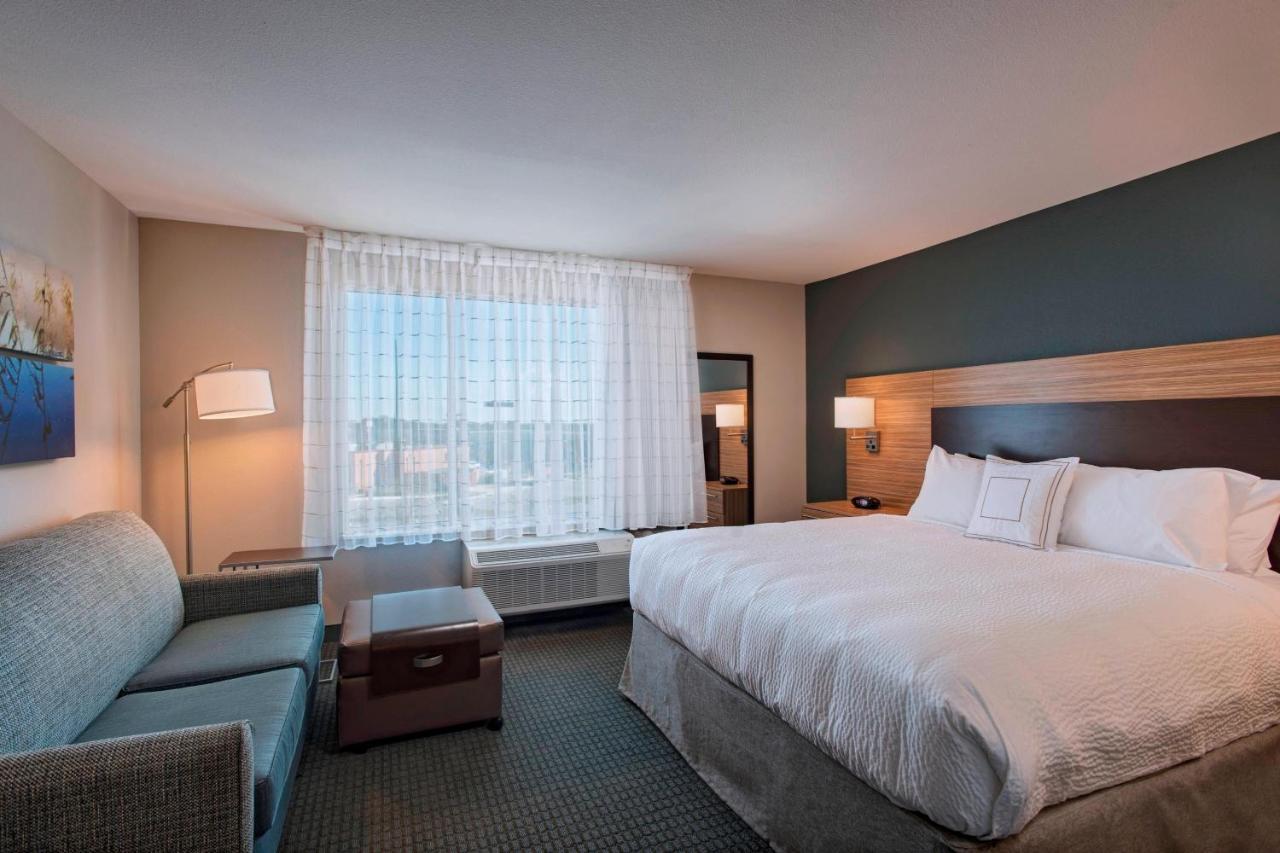 Towneplace Suites By Marriott Lakeland Εξωτερικό φωτογραφία