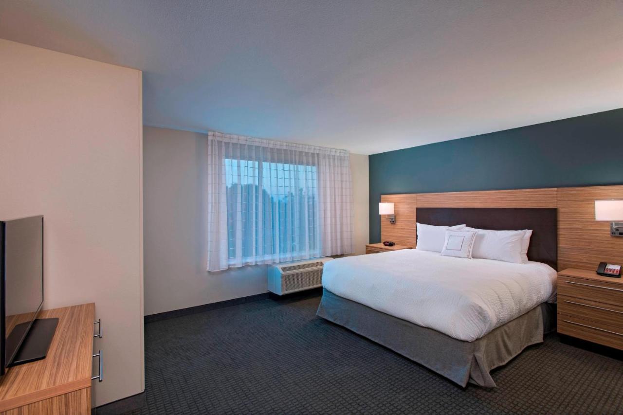Towneplace Suites By Marriott Lakeland Εξωτερικό φωτογραφία
