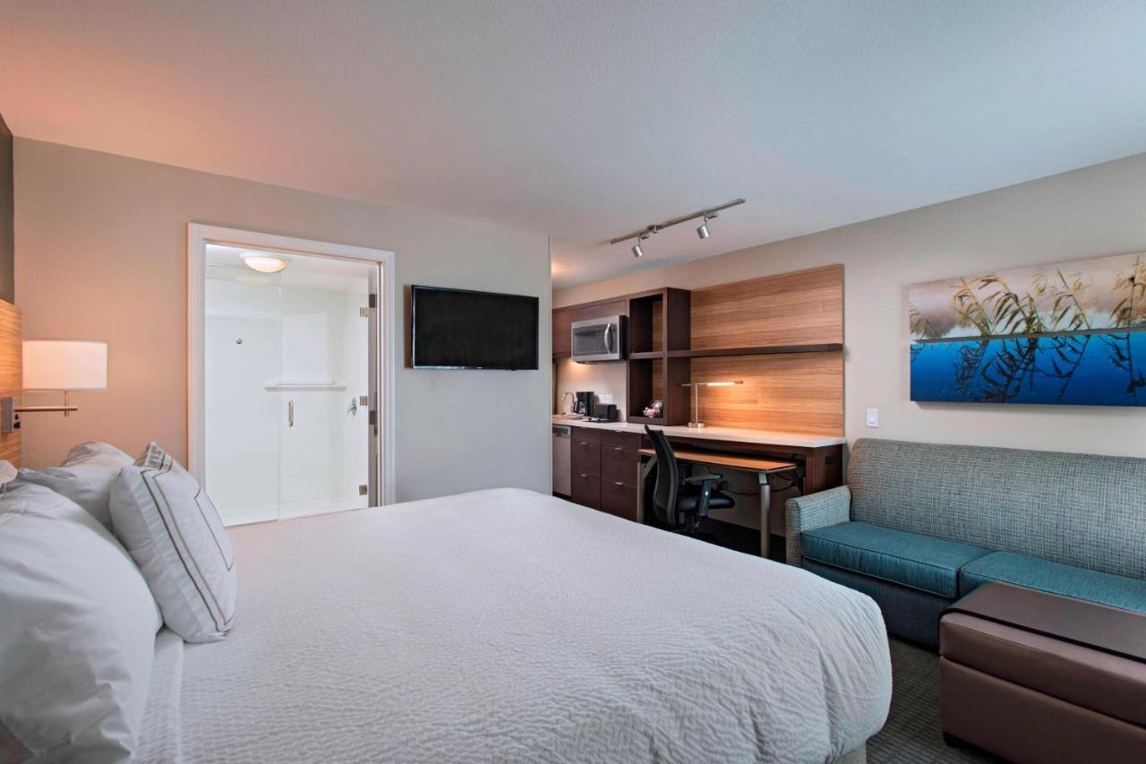 Towneplace Suites By Marriott Lakeland Εξωτερικό φωτογραφία
