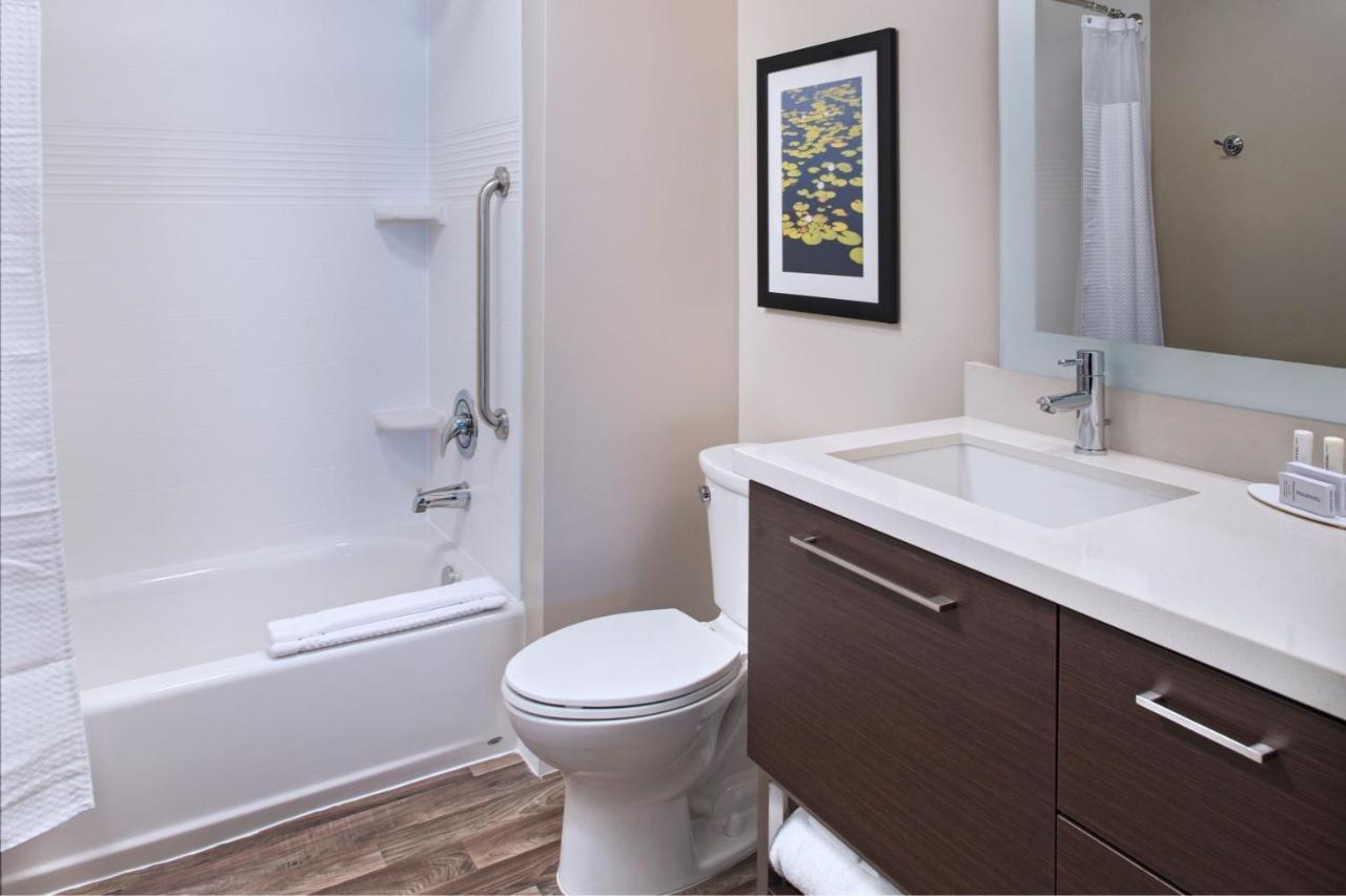Towneplace Suites By Marriott Lakeland Εξωτερικό φωτογραφία