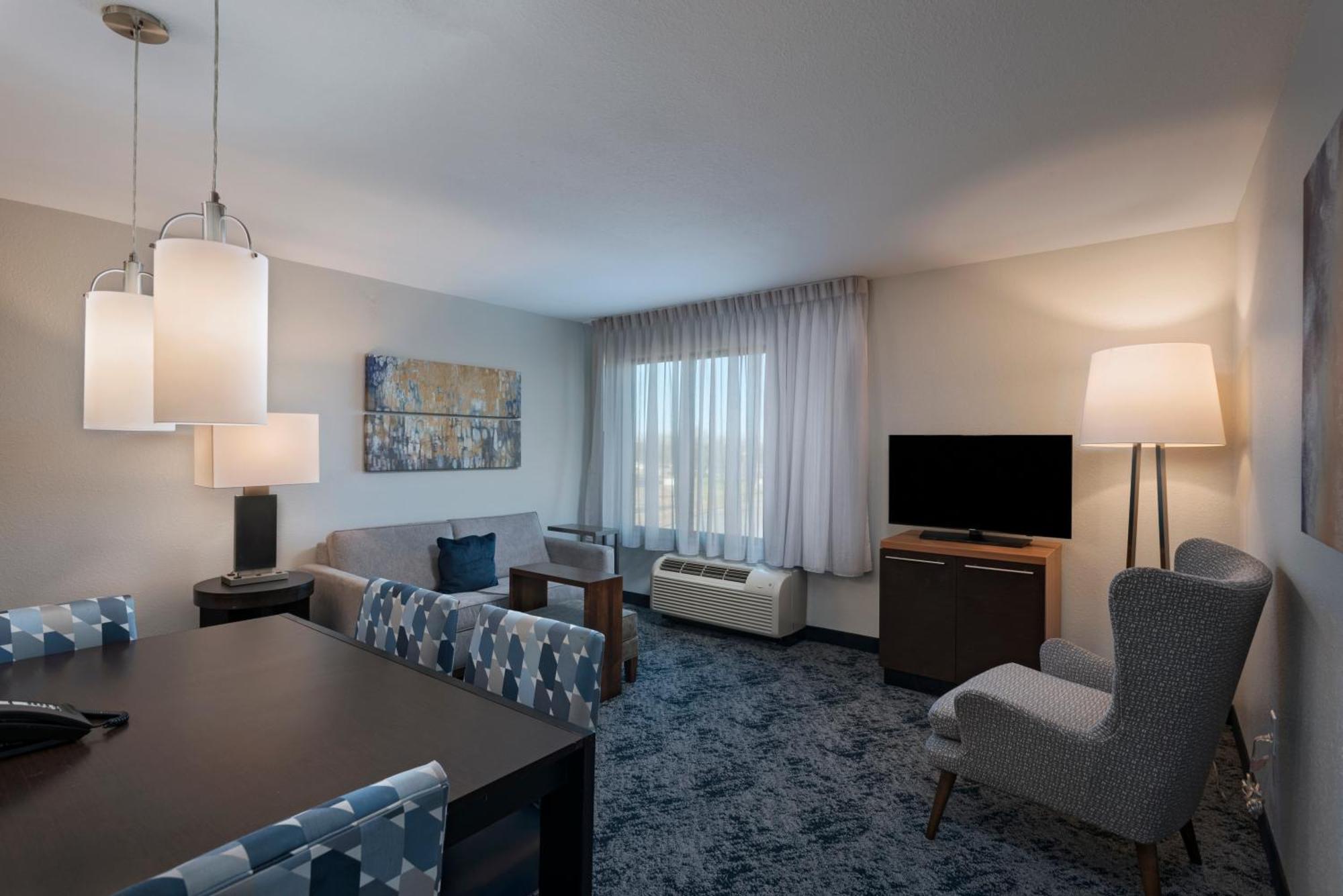 Towneplace Suites By Marriott Lakeland Εξωτερικό φωτογραφία