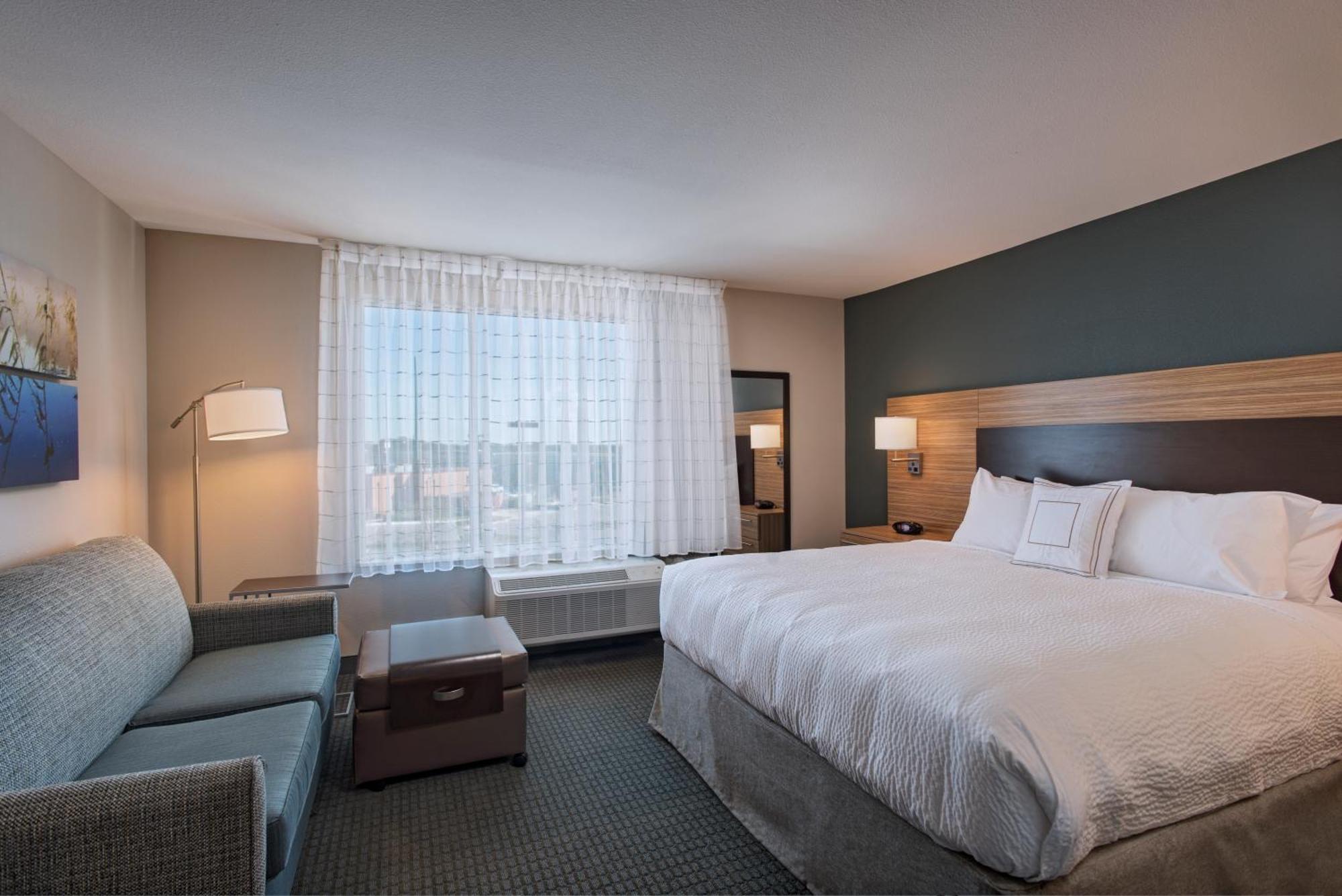 Towneplace Suites By Marriott Lakeland Εξωτερικό φωτογραφία