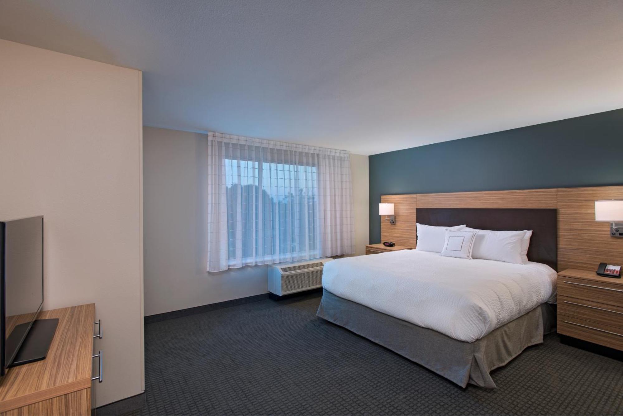 Towneplace Suites By Marriott Lakeland Εξωτερικό φωτογραφία