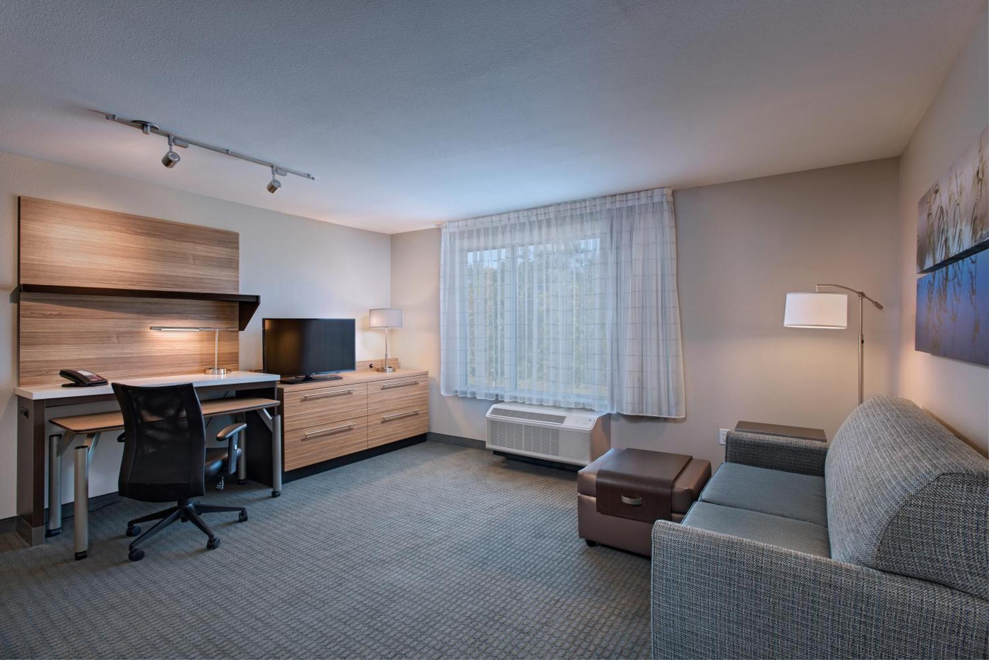Towneplace Suites By Marriott Lakeland Εξωτερικό φωτογραφία