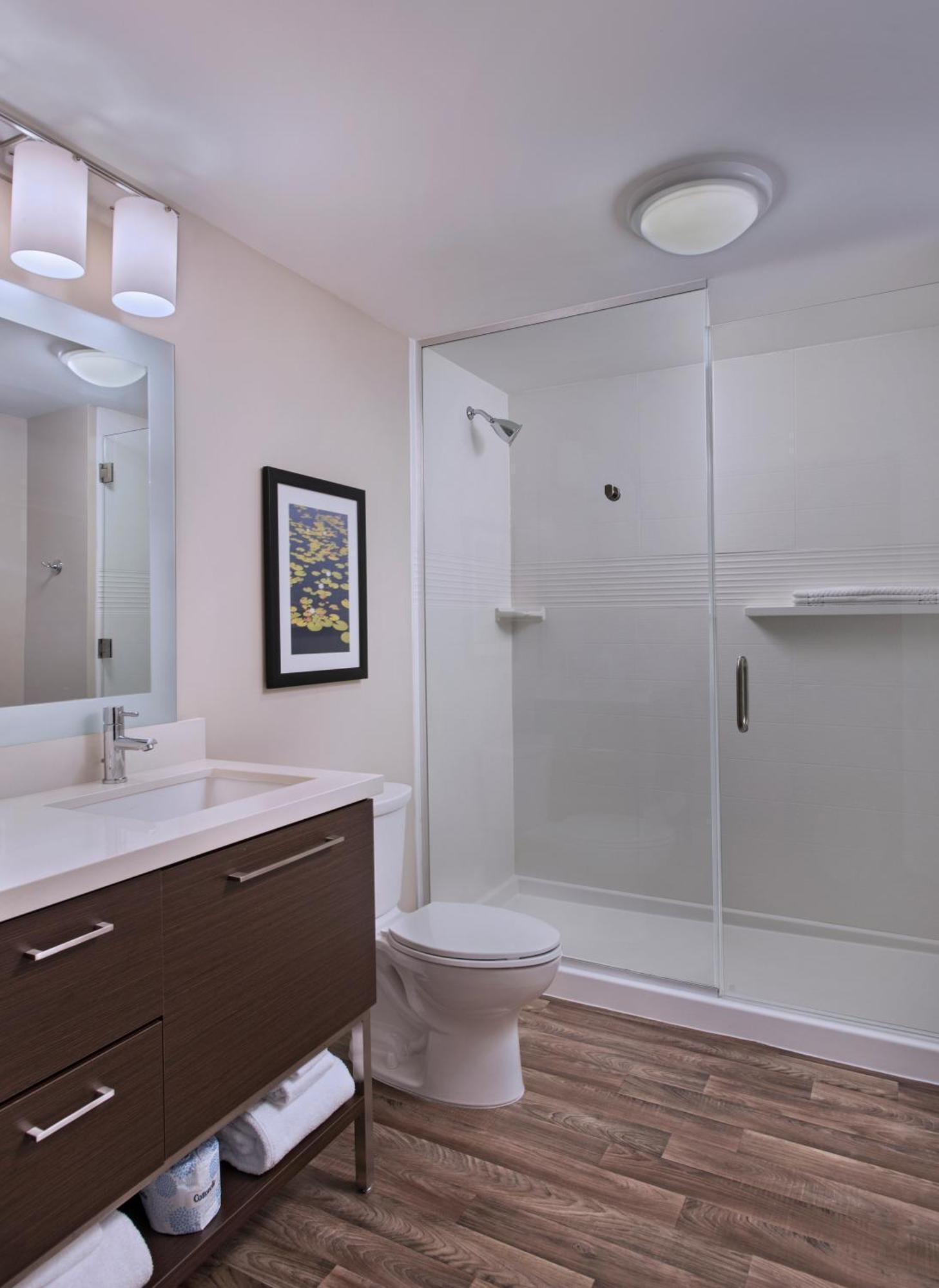 Towneplace Suites By Marriott Lakeland Εξωτερικό φωτογραφία