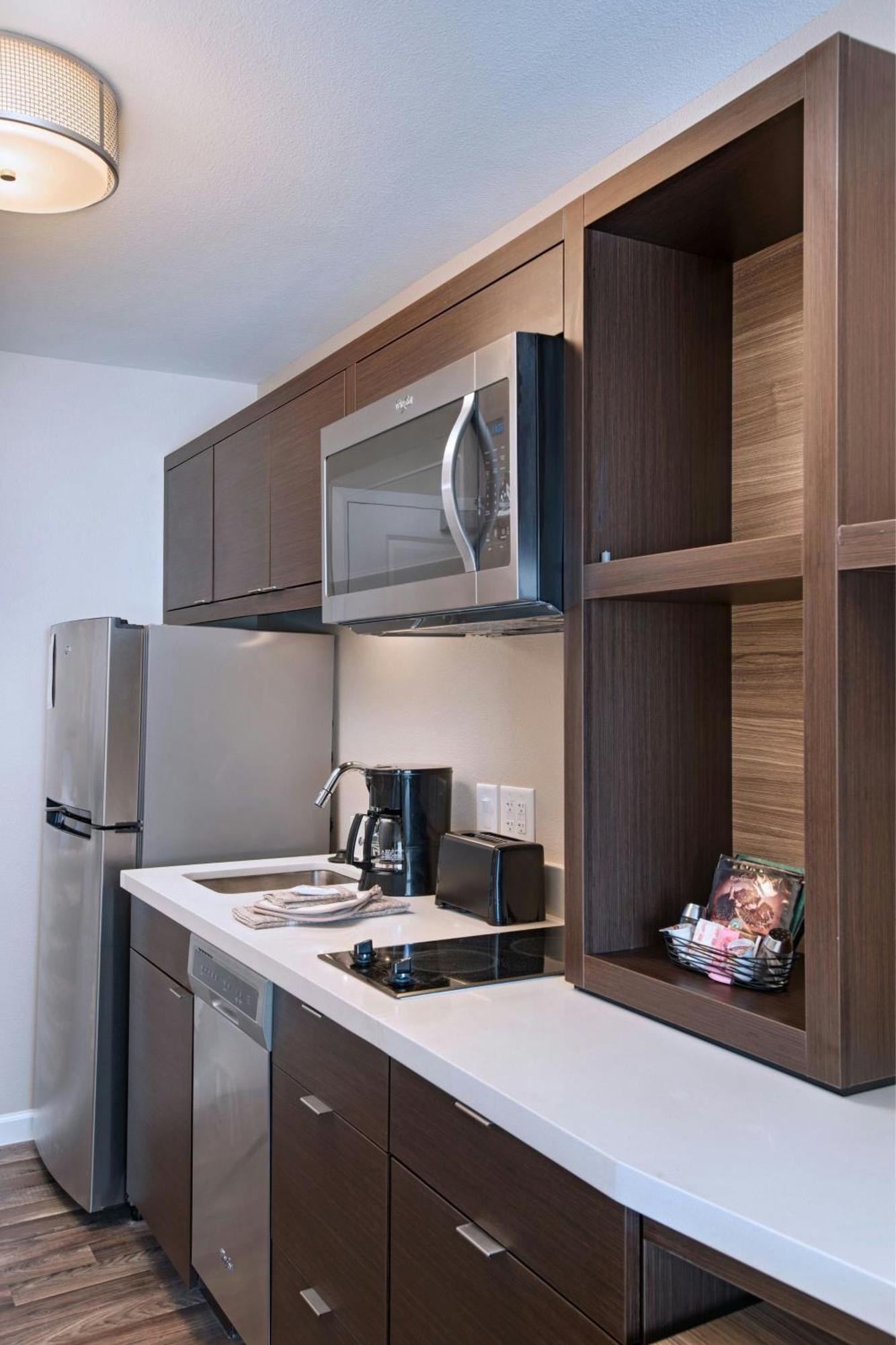 Towneplace Suites By Marriott Lakeland Εξωτερικό φωτογραφία