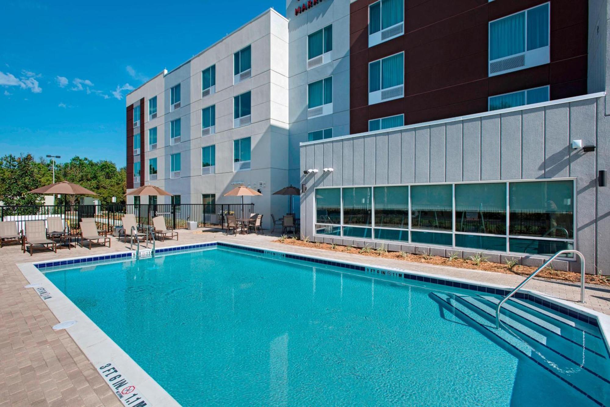 Towneplace Suites By Marriott Lakeland Εξωτερικό φωτογραφία